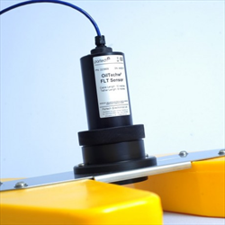Oil on Water Sensor OilTechw² FLT Partech